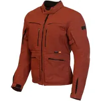 Merlin Drifter D3O Explorer Motorfiets textiel jas