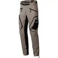 Alpinestars Acteon Motorfiets textiel broeken Maat
