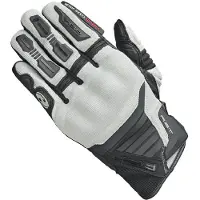 Held Hamada 22060 handschoenen Grijs/Zwart 7 unisex