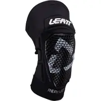 Leatt ReaFlex Pro Kniebeschermers Maat L