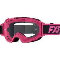FXR Maverick Prime Jugend Motorcross brillen