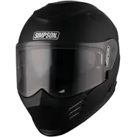 Simpson Venom Ece22.06 Integraalhelm