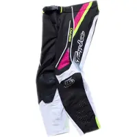 Troy Lee Designs SE Pro Salvo Jeugd motocrossbroeken Maat