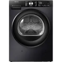 Hisense wasdroger Warmtepomp DH3S902BBCC