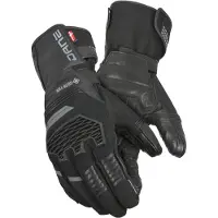 Dane Ivar waterdichte winter motorhandschoenen