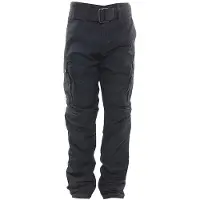 Bores Siggle Wax Broek