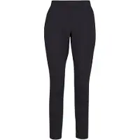 Stoic - Women's LidköpingSt. Lightweight Pants - Trekkingbroek 3XL, zwart