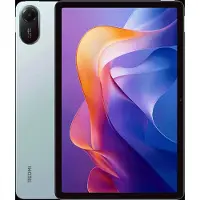 Xiaomi Redmi Pad 2 - 4GB - 256G - Mint Green - WiFi - 11‘’