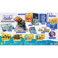 Park beyond - Collector Edition - PS5