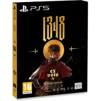 1348 Ex Voto (Gold Edition)