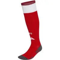 Adidas Sportsokken 'Arsenal FC 26/27 Home' grijs / rood
