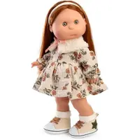 MuÑecas Antonio Juan Iris Doll Beige Kinderen
