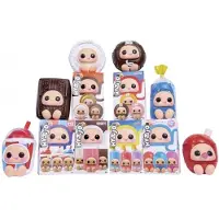 Mga Hyojo Collectible Plush Series 1 Veelkleurig Kinderen