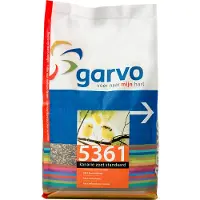 Garvo Kanarievoer Zoet Standaard 2 Kg