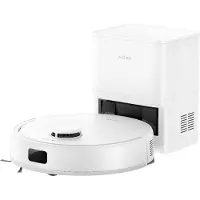 MOVA E20 Pro Plus RVC robotstofzuiger met automatisch leegstation