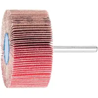 PFERD TOOLS 44411754 Lamellenslijper Diameter 60 mm 10 stuk(s)