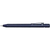 Faber-Castell vulpotlood - Grip 2011 - 0,7mm - klassiek blauw - FC-131263