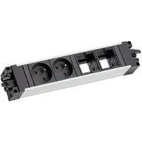 Bachmann Step Alu 2Xute 2Xcm Gst18