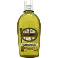 L'Occitane Almond Shower Oil 250 ml Douche & bad