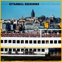 V2 Red Eye Istanbul Sessions