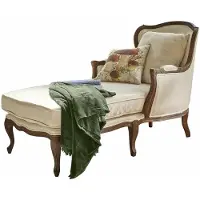 Loberon Chaise longue Muel