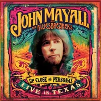 Suburban John Mayall & The Bluesbreakers - Up Close And Personal: Live In Texas