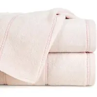 Eurofirany Zachte Katoenen Badstof Handdoek 50x90 cm - Diverse Kleuren