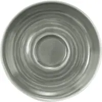 Seltmann Terra koffieschotel Ø12 cm 6-pack Pearl Grey