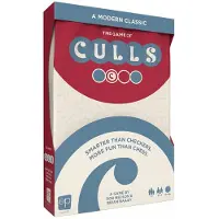 USAopoly Culls - Bordspel - Engels