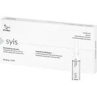 Activeshop Revitalizing Ampullen 10 x 3ml.