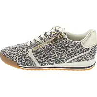 Marco Tozzi Sneakers leopard Synthetisch Maat 38