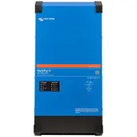 Victron Energy Multiplus Ii 6500va Battery Inverter 230v Transparant 644 x 320 x 150 mm