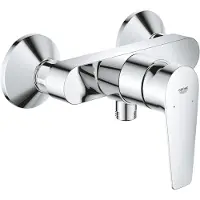 GROHE Start Edge - Douchekraan, chroom 24197001