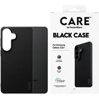 PanzerGlass CARE Galaxy S26+ Plus Hoesje Zwart