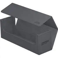 Ultimate Guard Arkhive 400+ Xenoskin - Grey