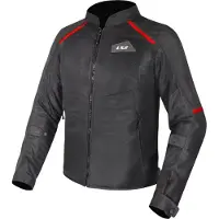 Ls2 Textil Breeze Motorfiets Textieljas Maat