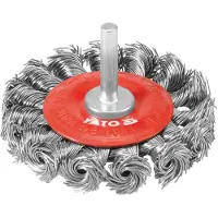 YATO YT-4759, 7,5 cm, 1 stuk