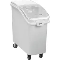 Bartscher Voorraadcontainer-Wagen 81L - 500381 - Restaurant - Hotel - Professioneel