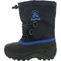 Kamik Boots 'South Pole 4' | 32,5 | boy