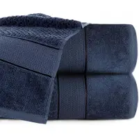 Eurofirany Luxe Katoenen Badhanddoek Jessi 90x150cm 500g/m² - Zacht & Absorberend