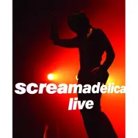 VERYCORDS Screamadelica Live