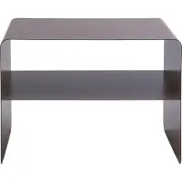 Kare design Salontafel Lounge 58x37cm taupe
