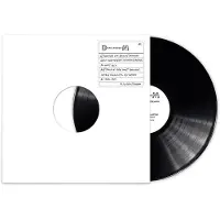 Columbia Before We Drown / People Are Good (Remixes) Édition Limitée