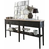 Loberon Sidetable Riviéres