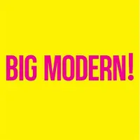 Konkurrent Goose - Big Modern! (CD)