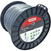 Oregon Tool 111086e Flexiblade 2.5 Mm X 281 M Trimmerdraad