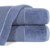 LUCY Katoenen Badstof Handdoek 50x90cm - Zacht & Absorberend