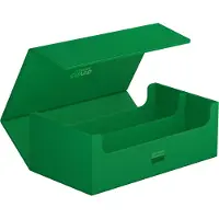 Ultimate Guard Arkhive 800+ Xenoskin - Green