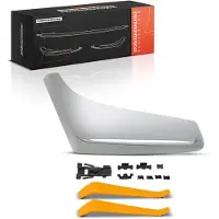 Frankberg 1x Sierstrip Bumper Voor Rechts voor Alpina B7 G12 BMW