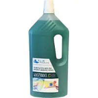 Elja Vloeibaar Wasmiddel | 2L | Gekleurde was
